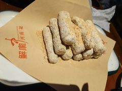 -解家河南菜(金水路店)