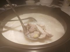 胡椒猪肚鸡-顺德公广东猪肚鸡·煲仔饭(白石洲店)