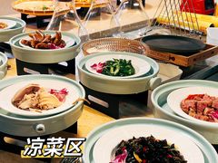 -丽池宫韩式汗蒸会馆(华灯坊店)