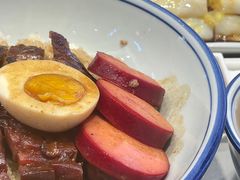 -彩虹站·香港烧腊茶餐厅