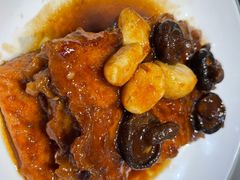 -黑窑厂糖油饼烤鸭·清真菜(旗舰店)