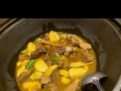 -粗粮人家·东北菜(洋桥店)