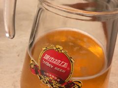 -千岛湖君澜度假酒店(文广轩中餐厅)