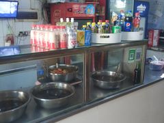 -王记生烫牛杂面馆(兰陵路店)