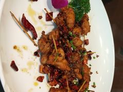 -刘胖子家常菜·蹄花焖藕(兴业店)