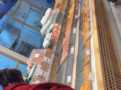 -泸溪河桃酥(金坛吾悦广场店)