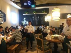 大堂-费大厨辣椒炒肉(吉联MALL店)