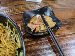 -老城街小面(禄安大街店)