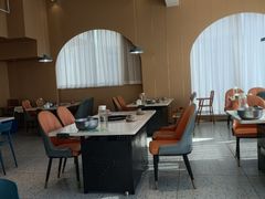 -前王院•巧克力海鲜市集餐厅(万平口店)