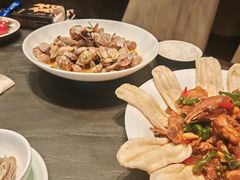 -阿喆私房菜(西五路店)