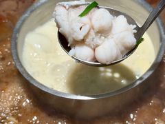 -鱼豆吉·豆浆鱼火锅(宜昌万达店)