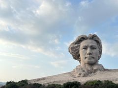 -橘子洲景区