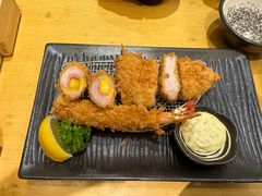 -胜博殿日式炸猪排(西红门店)