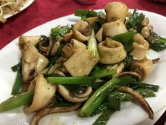 吹筒-蛇口康乐快餐鱼仔档(翠苑小区店)