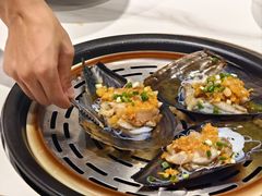 -渔港甄宴·海鲜·地标烟台菜(金沙滩店)