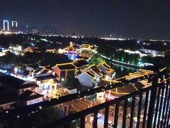 -顽啤熊·酒客酒馆(苏城夜景必选店)