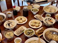 -同得兴 Since·1995 传统苏式面馆(十全街店)