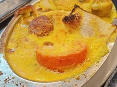 -妈阁铭记澳葡美食