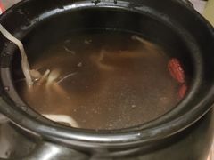 -新白鹿餐厅(金鹰新街口店)