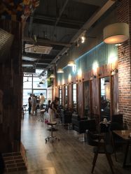 -美格丝M.G.S Hair Salon