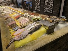 -健眺小海鲜(临海后山店)