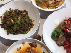 -洈水谣 · 地道荆州松滋菜(菱角湖公园店)