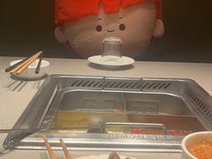 -海底捞火锅(团结桥店)