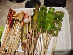 -醉幺妹串串香火锅(石景山古城南路店)