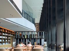 -木嘛working coffee(前海店)