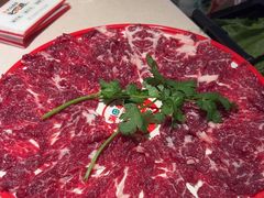 -潮泰牛肉火锅 · 创于1992年(车公庙店)