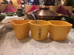-润园四季椰子鸡火锅(海上世界店)