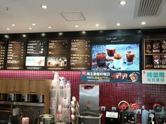 -85度C(厦门中华城新店)