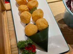 -椰夫人·养生椰子鸡(金沙洲永旺店)