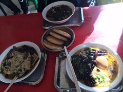 -老管板面(旭安园店)