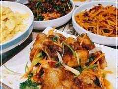 -香满园春饼·家常菜(东大桥店)