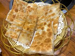 香蕉饼-大自然醉鹅·铁锅火焰鹅(上海联洋店)