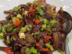 -茶港食堂(武昌店)