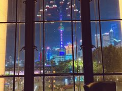 -L'ATELIER de Joel Robuchon(外滩18号店)