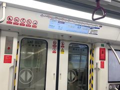 -深圳湾万象城(南山店)