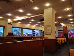 大堂-萨莉亚意式餐厅(河东万达店)