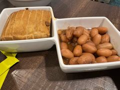 -松發肉骨茶(牛车水店)