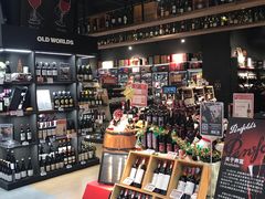 -Olé精品超市(苏州中心店)