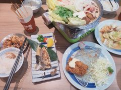 -小条食堂(筼筜天虹店)