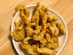 -红小满休闲餐厅(十全街店)