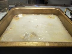 -尚尚仙·酸汤猪手·猪肚鸡火锅(华联万柳购物中心店)