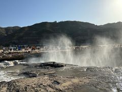 -陕西黄河壶口瀑布旅游区