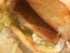 -麦当劳(东急新天地店)