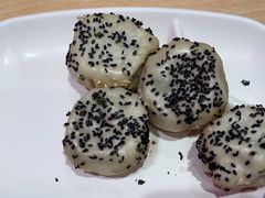 -小杨生煎(天之骄子店)