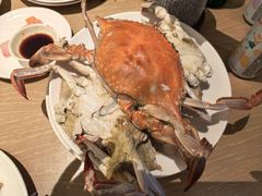 -舟山朱家尖威斯汀酒店·知味标帜自助餐厅