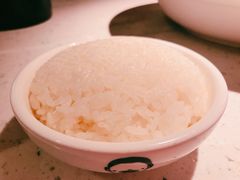 米饭-江渔儿酸菜鱼(奥园广场金发购物中心店)